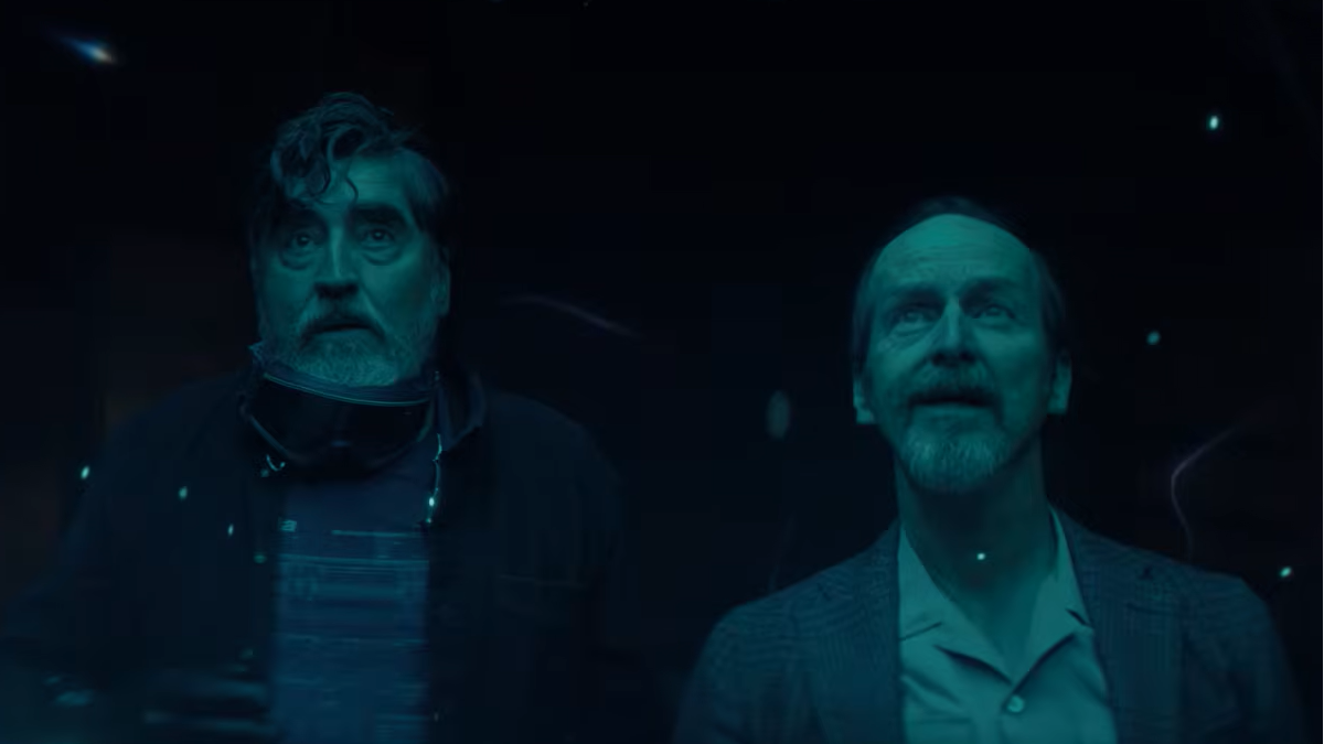 ‘The Boroughs’ trailer: Duffer Brothers back a supernatural drama set in a retirement community